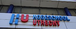 Tekstschrijver van schrijfservice.nl werkt voor Hogeschool Utrecht
